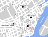 Duxton location picture