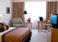 Duxton Ho Chi Minh City: Duxton room picture