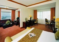 Halong Plaza Halong: Halong Plaza room picture