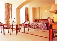 Nha Trang Lodge Nha Trang: Nha Trang Lodge room picture