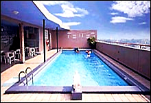 Palace Ho Chi Minh City: Palace facility picture