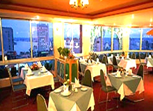 Palace Ho Chi Minh City: Palace restaurant picture