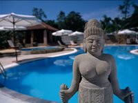 The Pilgrimage Village Hue: The Pilgrimage Village facility picture