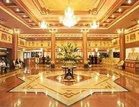 Rex Ho Chi Minh City: Rex facility picture