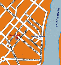 Rex location picture