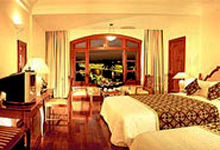 Saigon Morin hotel room picture