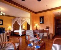 Victoria Sapa: Victoria room picture