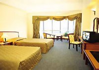 Yasaka Saigon Nha Trang: Yasaka Saigon room picture