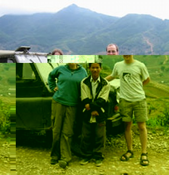 vietnam adventure tours