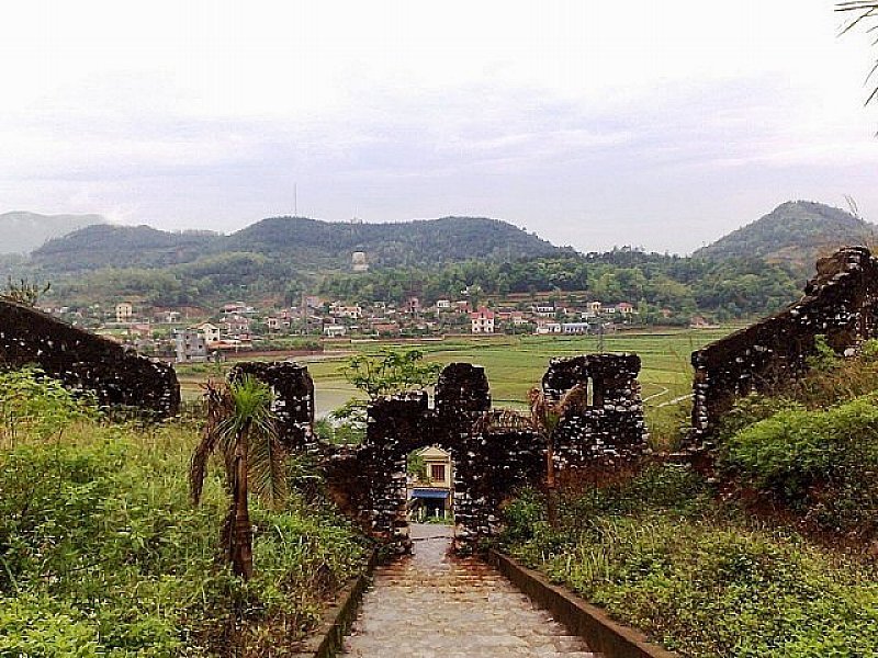 Vietnam Travel 12