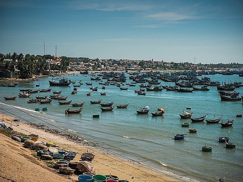 Vietnam Travel 14
