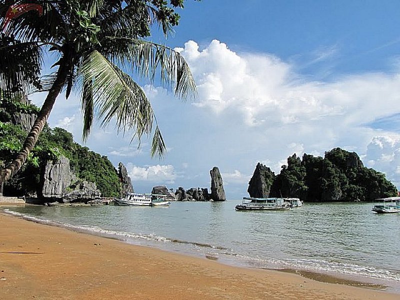 Vietnam Travel 2