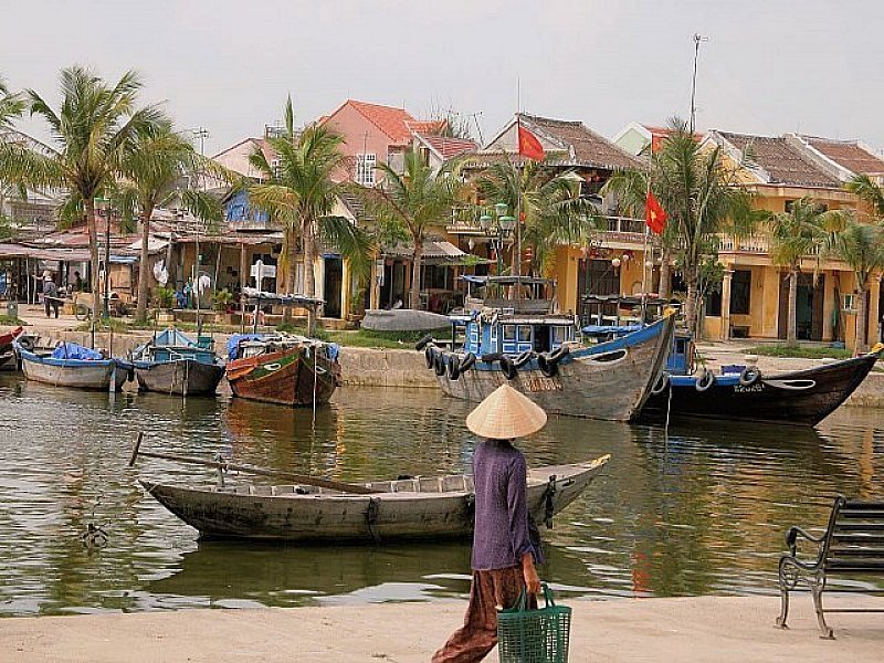 Vietnam Travel 24