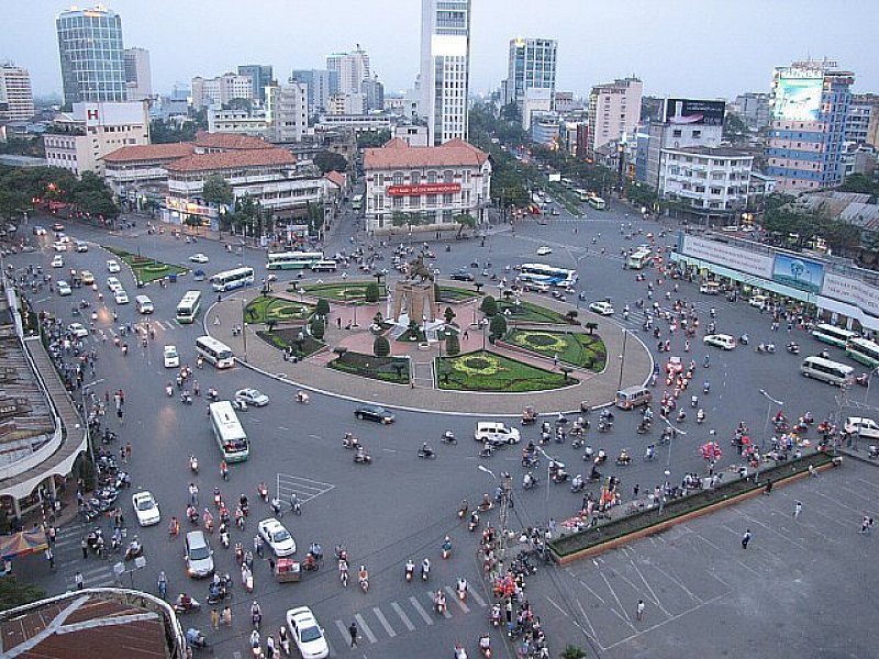 Vietnam Travel 26