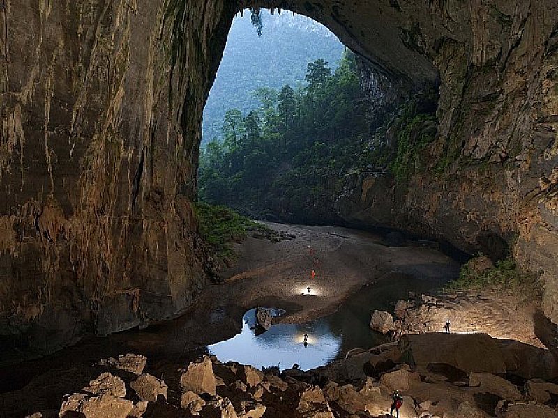 Vietnam Travel 3