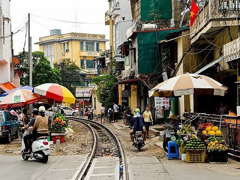 Vietnam Travel 36