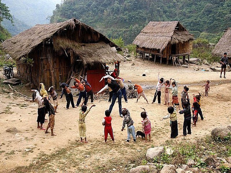 Vietnam Travel 42