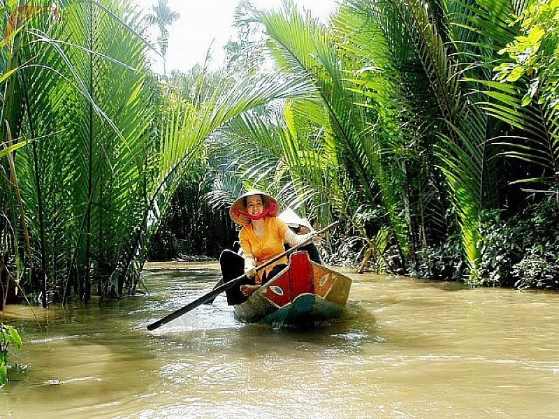 Vietnam Travel 52