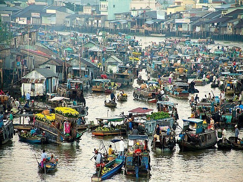 Vietnam Travel 54