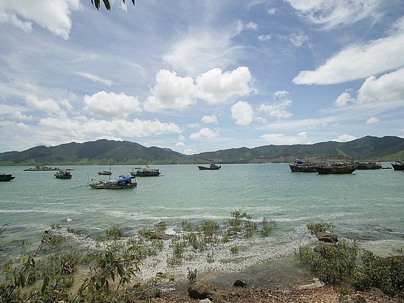 Vietnam Travel 79