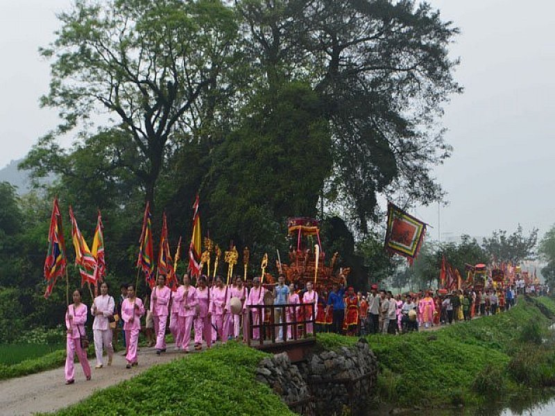 Vietnam Travel 95